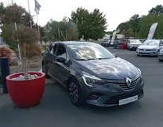 Renault Clio 5 Chantonnay