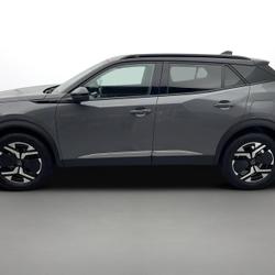 Peugeot 2008 2008 Hybrid 145 e-DCS6 GT Manosque