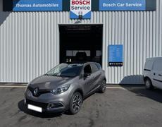 Renault Captur Les Sables-d'Olonne