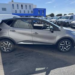 Renault Captur 0.9 TCe 90ch Stop&Start energy Intens eco&sup2; Les Sables-d'Olonne