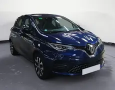 Renault Zoe - E-TECH EVOLUTION R110 ACHAT INTEGRAL - MY22 - 16 980 €