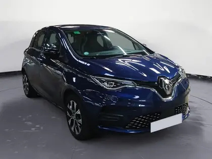 Renault Zoe - E-TECH EVOLUTION R110 ACHAT INTEGRAL - MY22 - 16 980 €