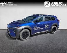 Toyota BZ4X Échirolles