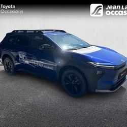 Toyota BZ4X Grande Autonomie Design occasion - &Eacute;chirolles - photo 3/18