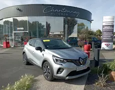 Renault Captur Chantonnay