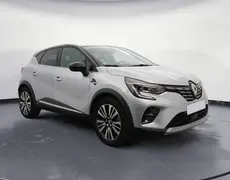 Renault Captur Chantonnay