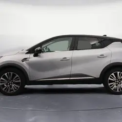 Renault Captur 1.6 E-TECH HYBRIDE 145 ICONIC Chantonnay