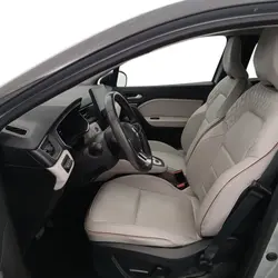 Renault Captur 1.6 E-TECH HYBRIDE 145 ICONIC Chantonnay