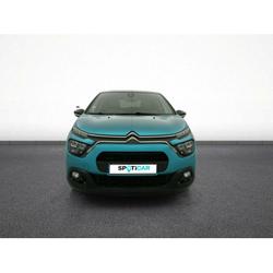Citroen C3 PureTech 83 S&S BVM5 Shine Pack occasion - Mont&eacute;limar - photo 2/26