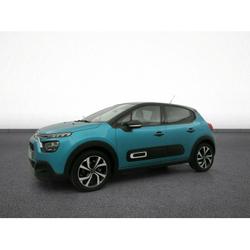 Citroen C3 PureTech 83 S&S BVM5 Shine Pack occasion - Mont&eacute;limar - photo 3/26