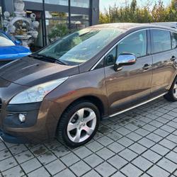 Peugeot 3008 1.6 e-HDi115 FAP Allure BMP6 occasion - Nouvoitou - photo 2/6