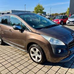 Peugeot 3008 1.6 e-HDi115 FAP Allure BMP6 occasion - Nouvoitou - photo 3/6