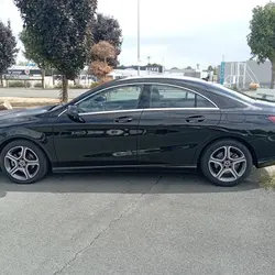 Mercedes CLA 180 BUSINESS EDITION 7G-DCT Chantonnay