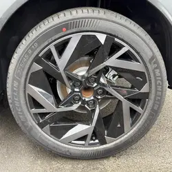 Renault Captur 1.8 E-TECH FULL HYBRID 160CH ESPRIT ALPINE - 25 Saint-L&eacute;ger-de-Lini&egrave;res