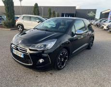Ds DS3 Montélimar