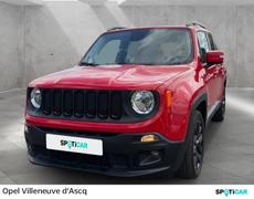Jeep Renegade Villeneuve-d'Ascq