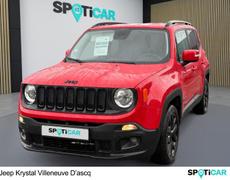 Jeep Renegade Villeneuve-d'Ascq