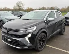 Renault Captur Mérignac