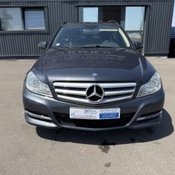 Mercedes Classe C 180 CDI AVANTGARDE Saint-Georges-des-Groseillers