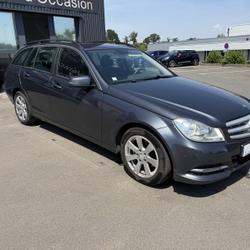 Mercedes Classe C 180 CDI AVANTGARDE Saint-Georges-des-Groseillers