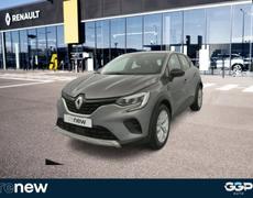 Renault Captur Feignies