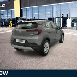 Renault Captur 1.0 TCe 100ch Business GPL -21 Feignies