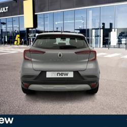 Renault Captur 1.0 TCe 100ch Business GPL -21 Feignies