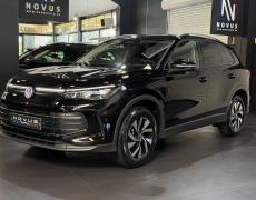 Volkswagen Tiguan Vert-Saint-Denis