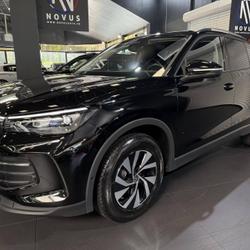 Volkswagen Tiguan TIGUAN 2.0 TDI 150 DSG LIFE PLUS Vert-Saint-Denis