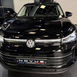 Volkswagen Tiguan TIGUAN 2.0 TDI 150 DSG LIFE PLUS Vert-Saint-Denis