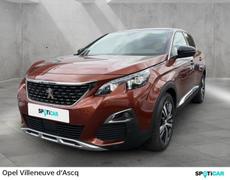 Peugeot 3008 Villeneuve-d'Ascq