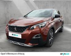 Peugeot 3008 Villeneuve-d'Ascq