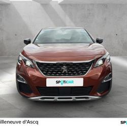 Peugeot 3008 1.2 PureTech 130ch S&S GT Line occasion - Villeneuve-d'Ascq - photo 2/24