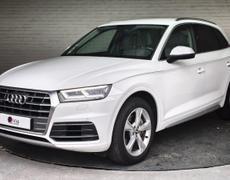 Audi Q5 Dunkerque