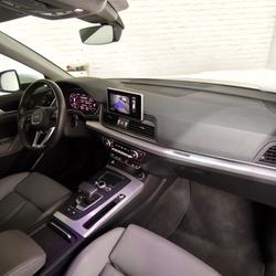 Audi Q5 2.0 TDI 190 S tronic 7 Quattro Avus occasion - Dunkerque - photo 3/17