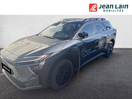 Toyota BZ4X - bZ4X Touring Grande Autonomie Design - 41 990 €