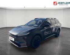 Toyota BZ4X Valence