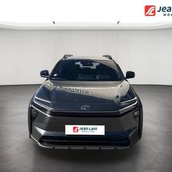 Toyota BZ4X Touring Grande Autonomie Design occasion - Valence - photo 2/20