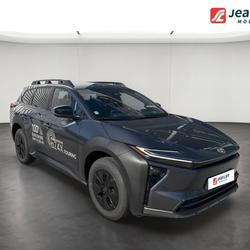Toyota BZ4X Touring Grande Autonomie Design occasion - Valence - photo 3/20
