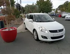 Suzuki Swift Chantonnay