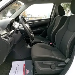 Suzuki Swift 1.2 VVT 94 GL 5P Chantonnay