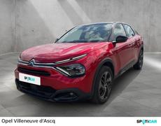 Citroen C4 Villeneuve-d'Ascq