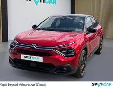 Citroen C4 Villeneuve-d'Ascq