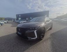 DS DS4 Aubenas