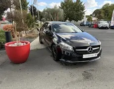 Mercedes Classe A