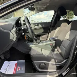 Mercedes Classe A 180 D SENSATION Chantonnay