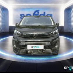 Peugeot Expert XL 2.2 Diesel 180ch automatique Dechy