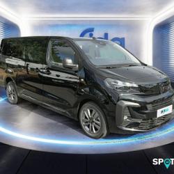 Peugeot Expert XL 2.2 Diesel 180ch automatique Dechy