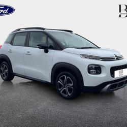 Citroen C3 Aircross BlueHDi 100ch S&S Feel Business E6.d-TEMP Vitr&eacute;
