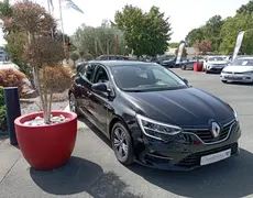 Renault Megane 4 Chantonnay